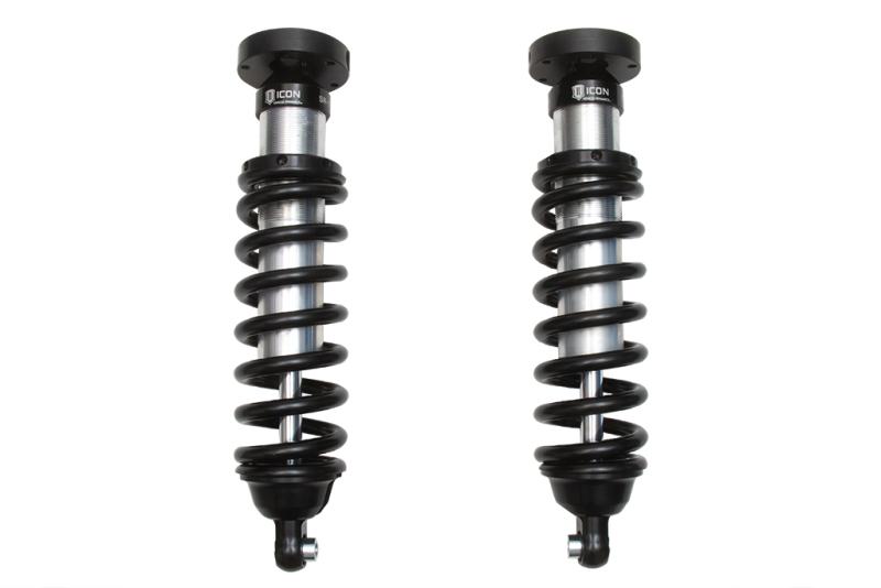 ICON 00-06 Toyota Tundra 2.5 Series Shocks VS IR Coilover Kit 58620 Main Image