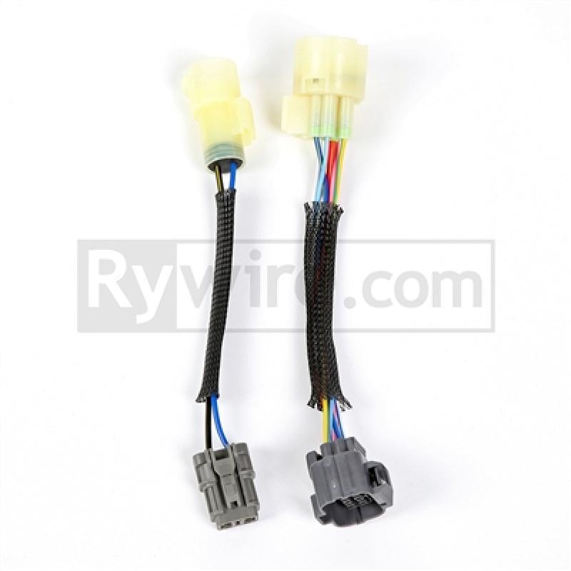 Rywire OBD0 to OBD1 Distributor Adapter RY-DIS-0-1 Main Image