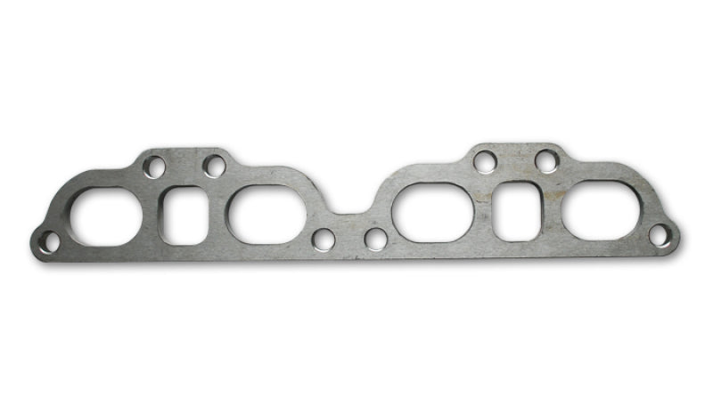 Vibrant Exhaust Manifold Flange for Nissan SR20 Motor Head