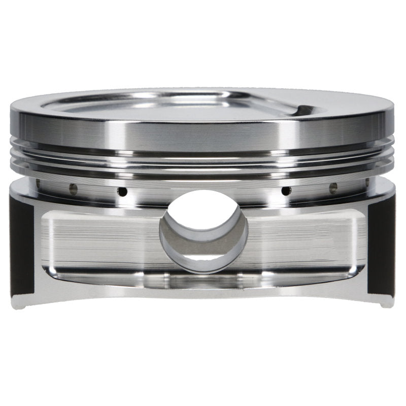 JE Pistons BBC INV DOME Set of 8 Pistons 257950