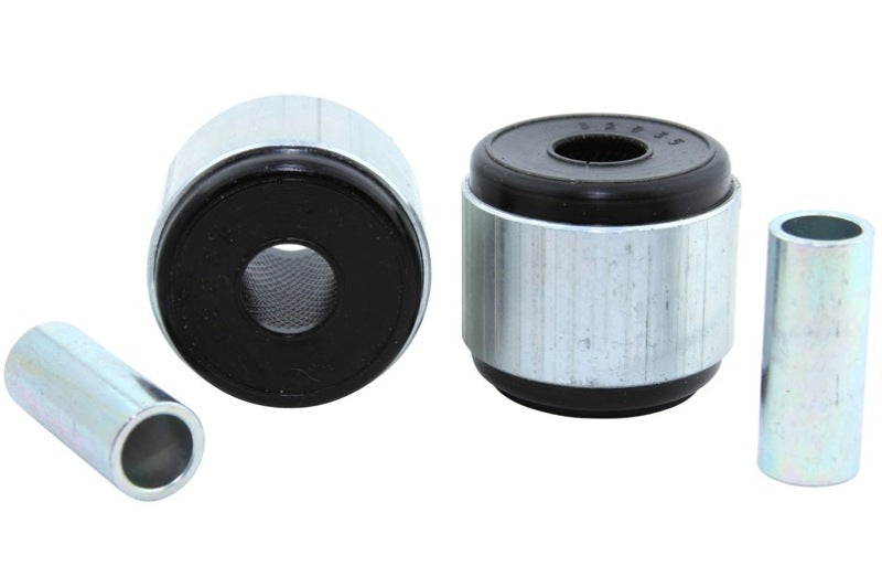 Whiteline WL Bushings - Differential Drivetrain Differential Bushings main image