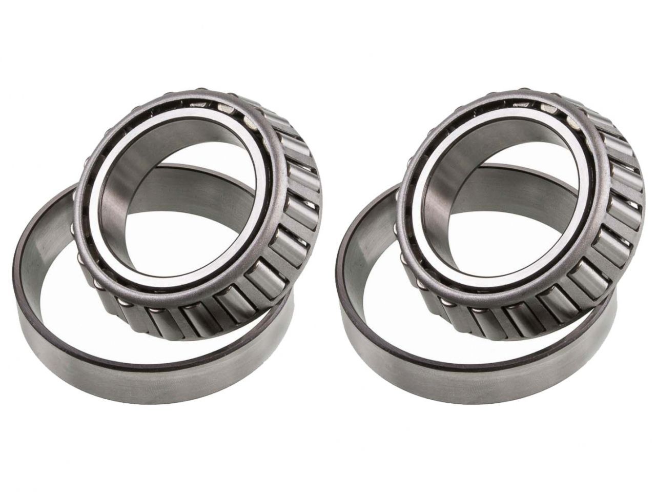 Richmond Differentials 29-0004-1 Item Image