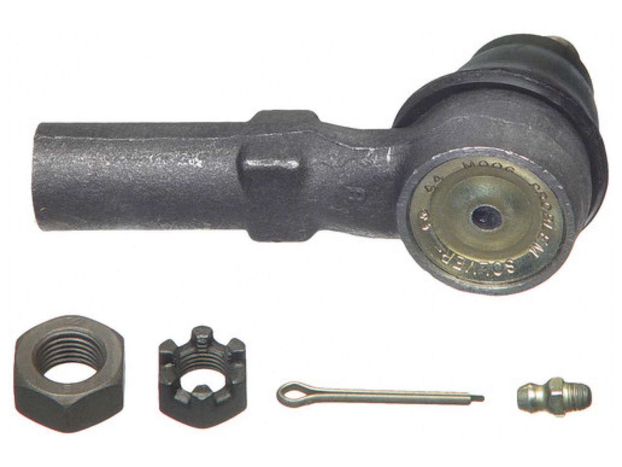 Moog Tie Rod Ends ES3438 Item Image