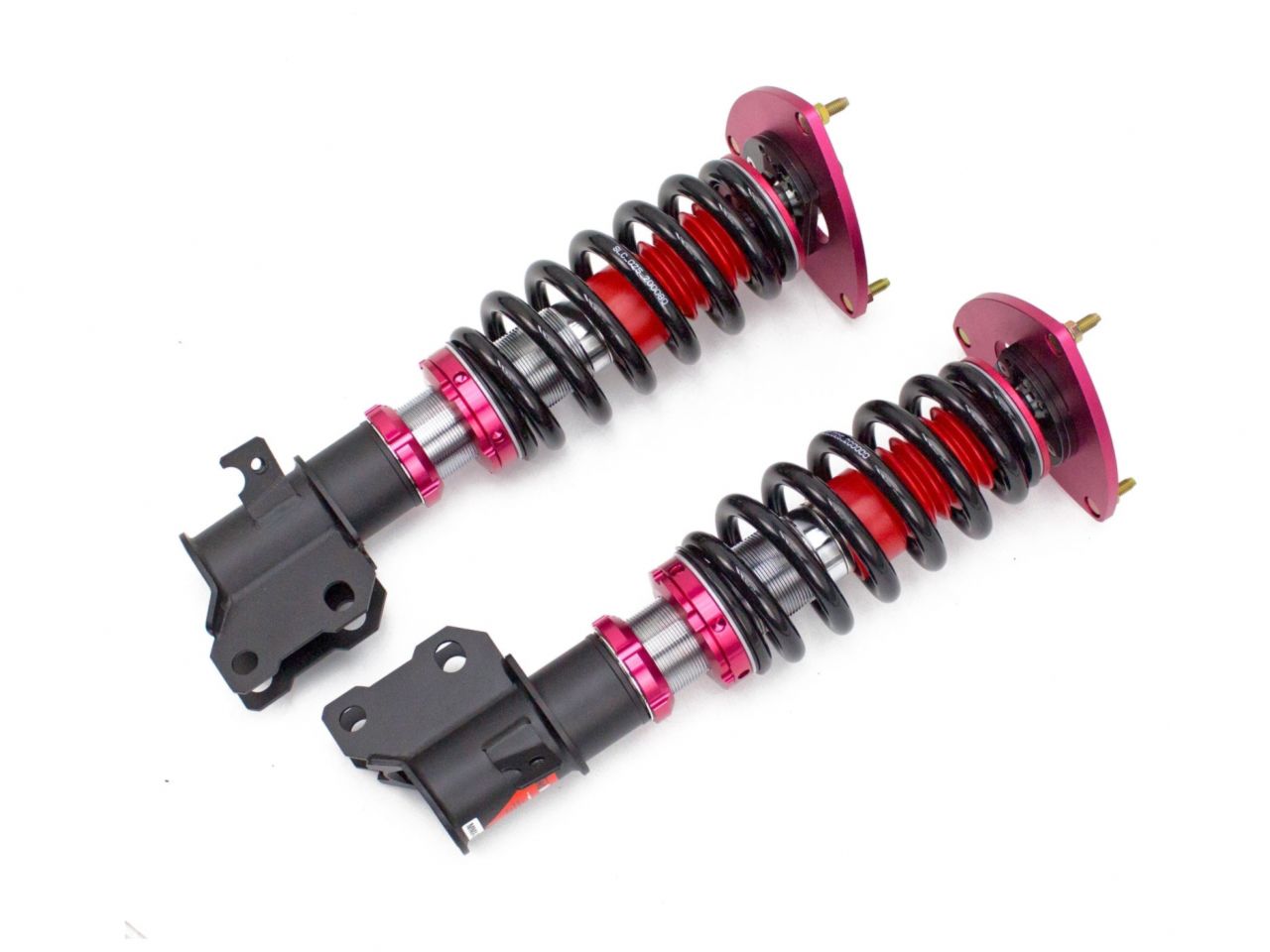 Godspeed Subaru Legacy (BL/BP) 2005-09 Coilovers