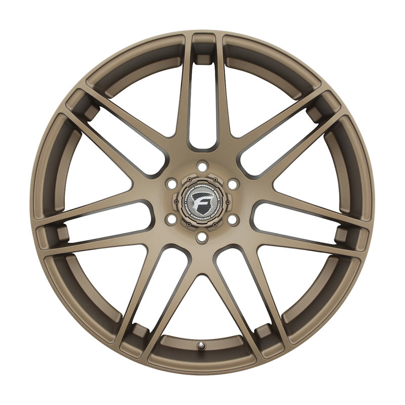 Forgestar FRG X14 Wheels Wheels Wheels - Cast main image