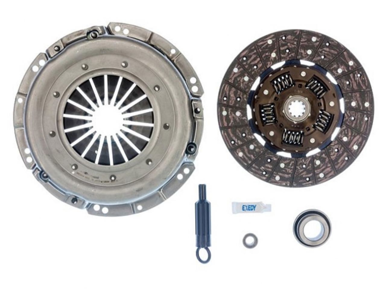 Exedy Clutch Kits 04121 Item Image