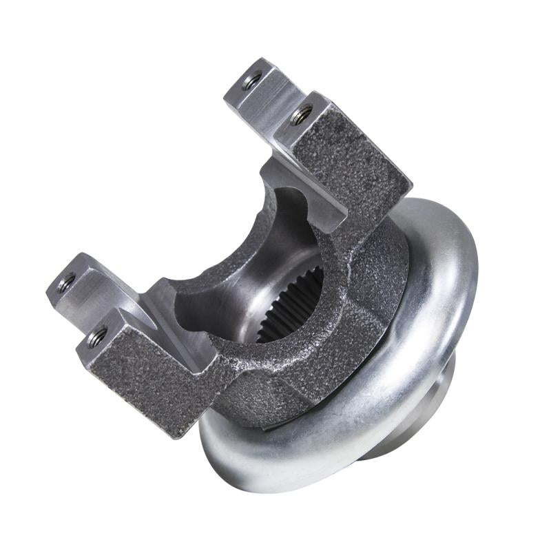 Yukon Gear Yoke For Chrysler 8.75in w/ 29 Spline Pinion and a 7260 U/Joint Size YY C4529481 Main Image