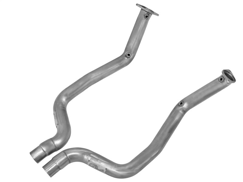 aFe AFE Headers Exhaust, Mufflers & Tips Headers & Manifolds main image