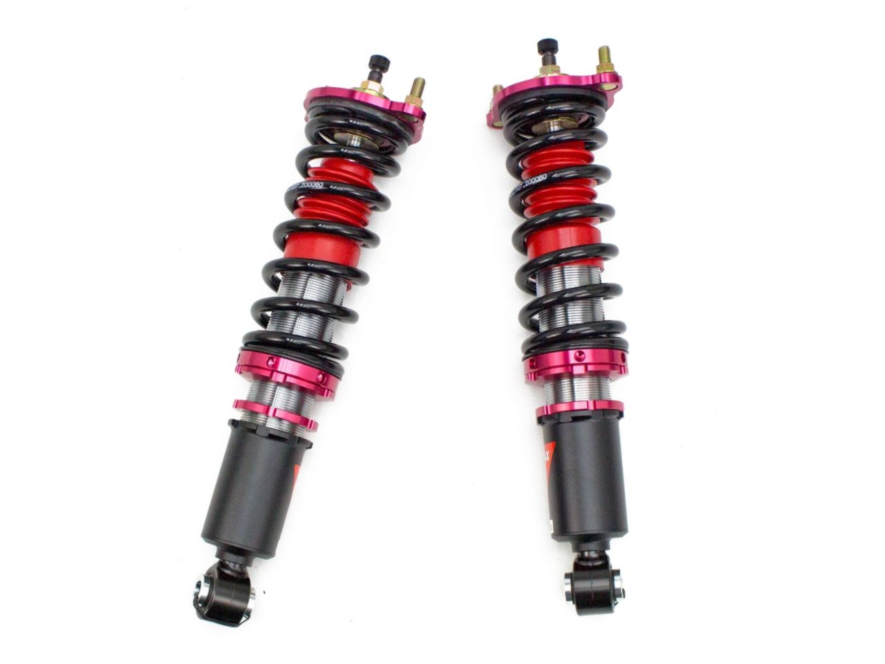 Godspeed Subaru Legacy (BL/BP) 2005-09 Coilovers