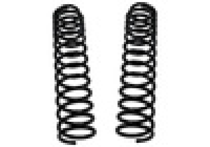 Superlift SLF Coil Springs Suspension Coilover Springs main image