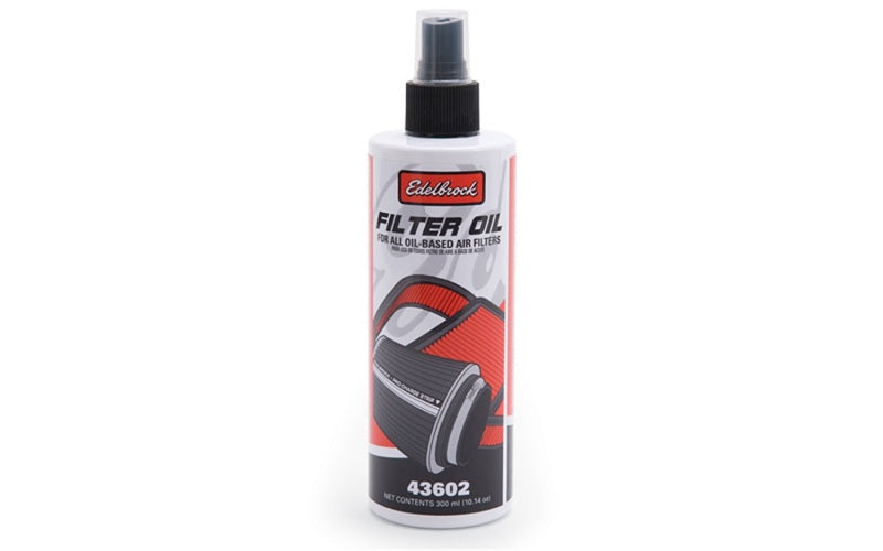 Edelbrock EDE Oils and Sealers Oils & Oil Filters Motor Oils main image