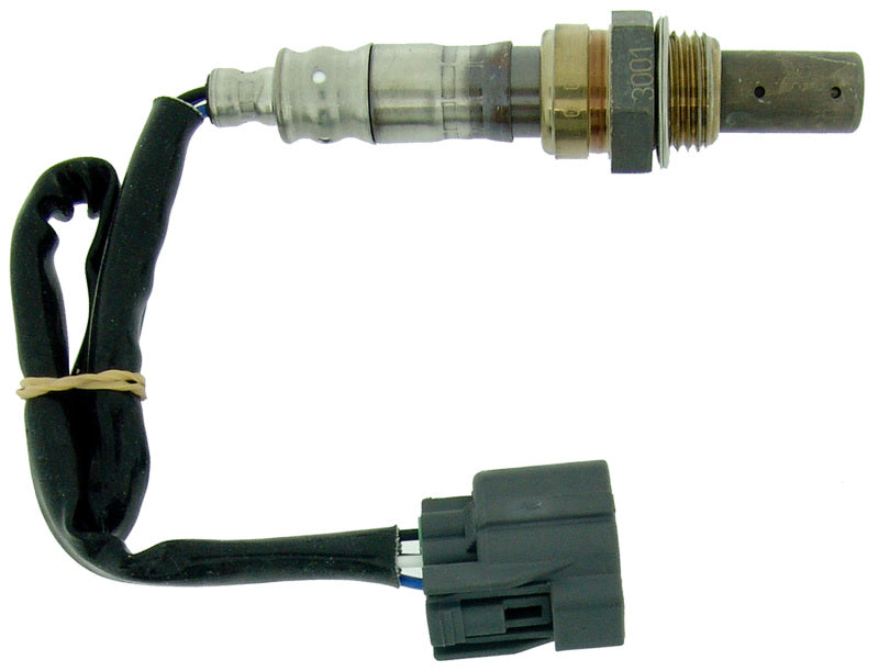 NGK Honda Accord 2002-2000 Direct Fit 4-Wire A/F Sensor 24660