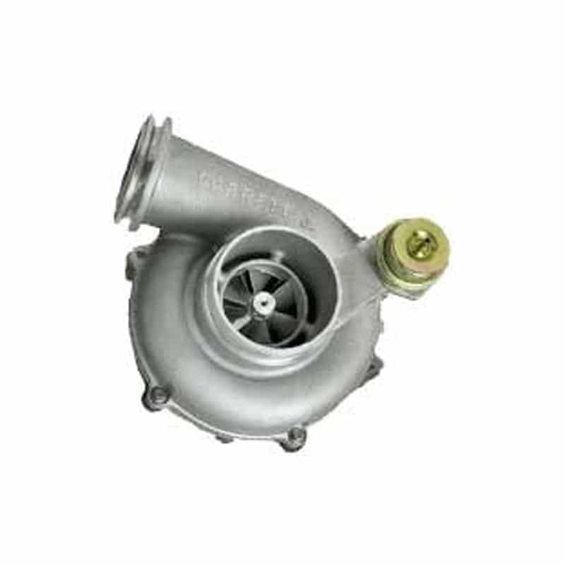 Industrial Injection 99.5-03 Ford Reman Exchange Hybrid Turbo Upgrade Compressor Wheel IISGTP38LHY