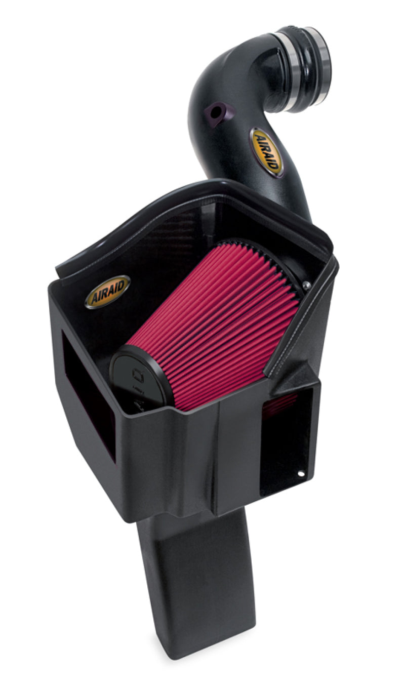 Airaid AIR Cold Air Intake Kit Air Intake Systems Cold Air Intakes main image