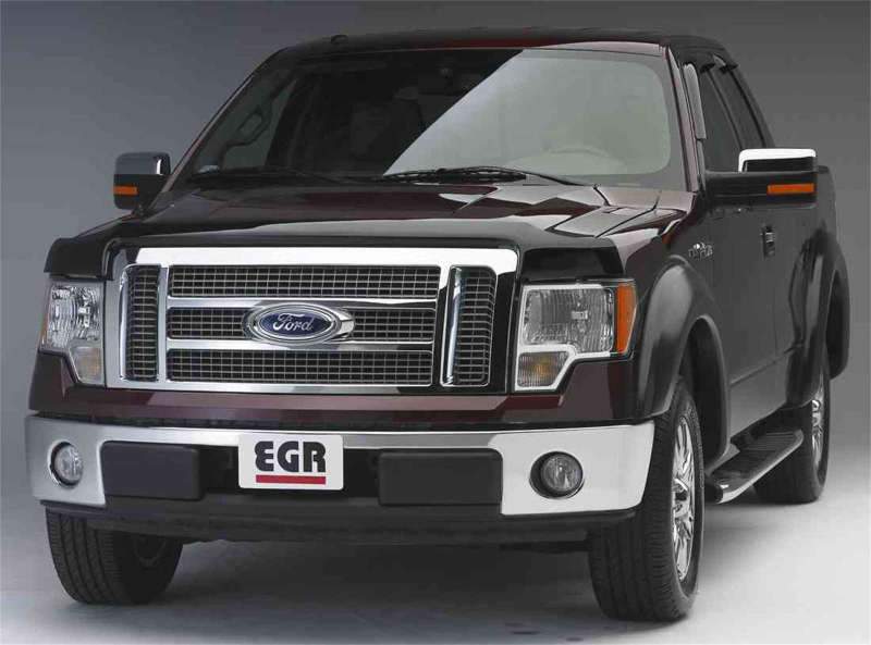 EGR 09+ Ford F/S Pickup Superguard Hood Shield (303371) 303371WB Main Image