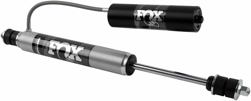 Fox 88+ Nissan Patrol Y60 & Y61 2.0 Perf Series Front Remote Reservoir Shock 0-1.5" Lift CD Adjuster 985-26-223