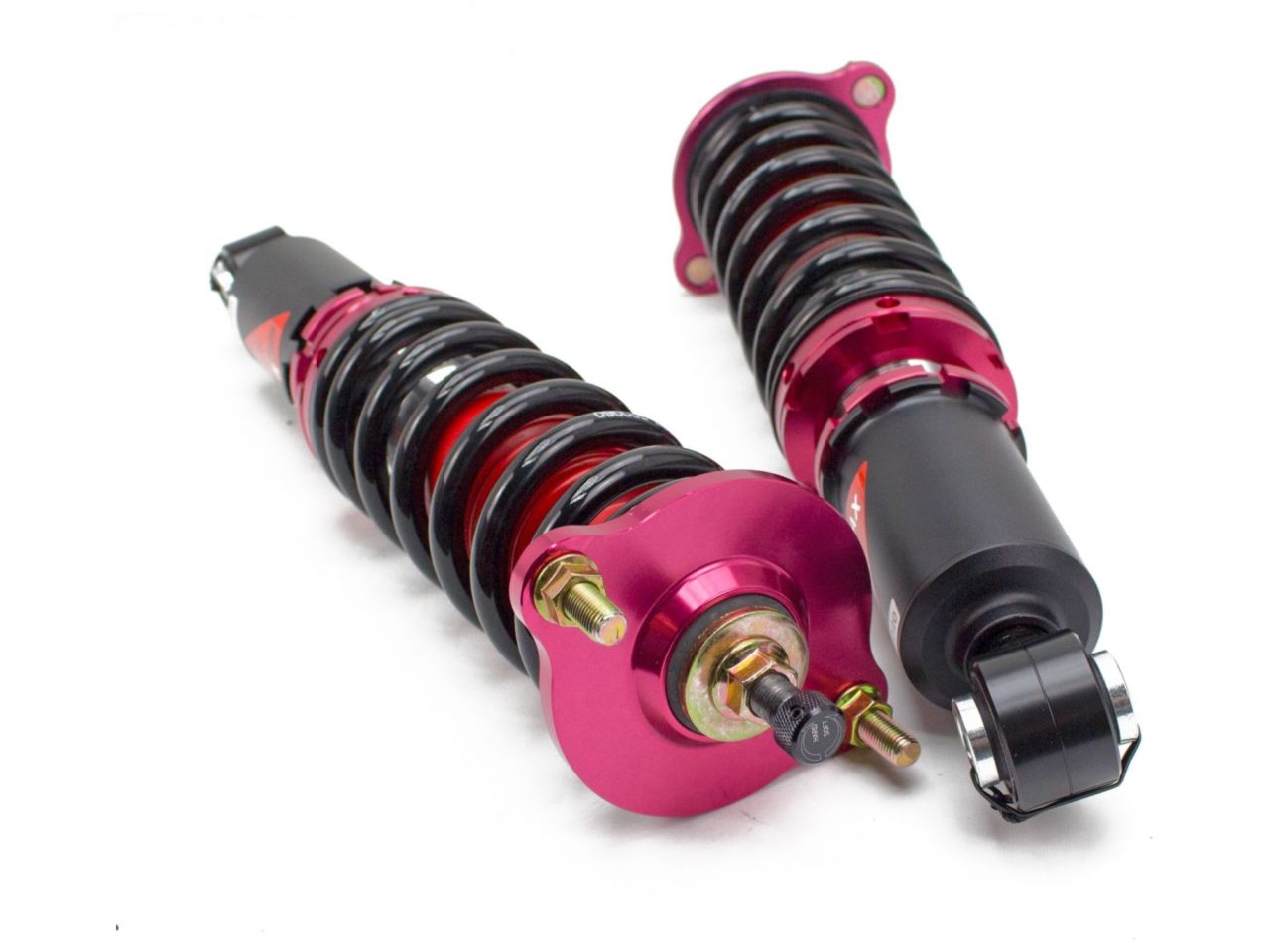 Godspeed Subaru Legacy (BL/BP) 2005-09 Coilovers