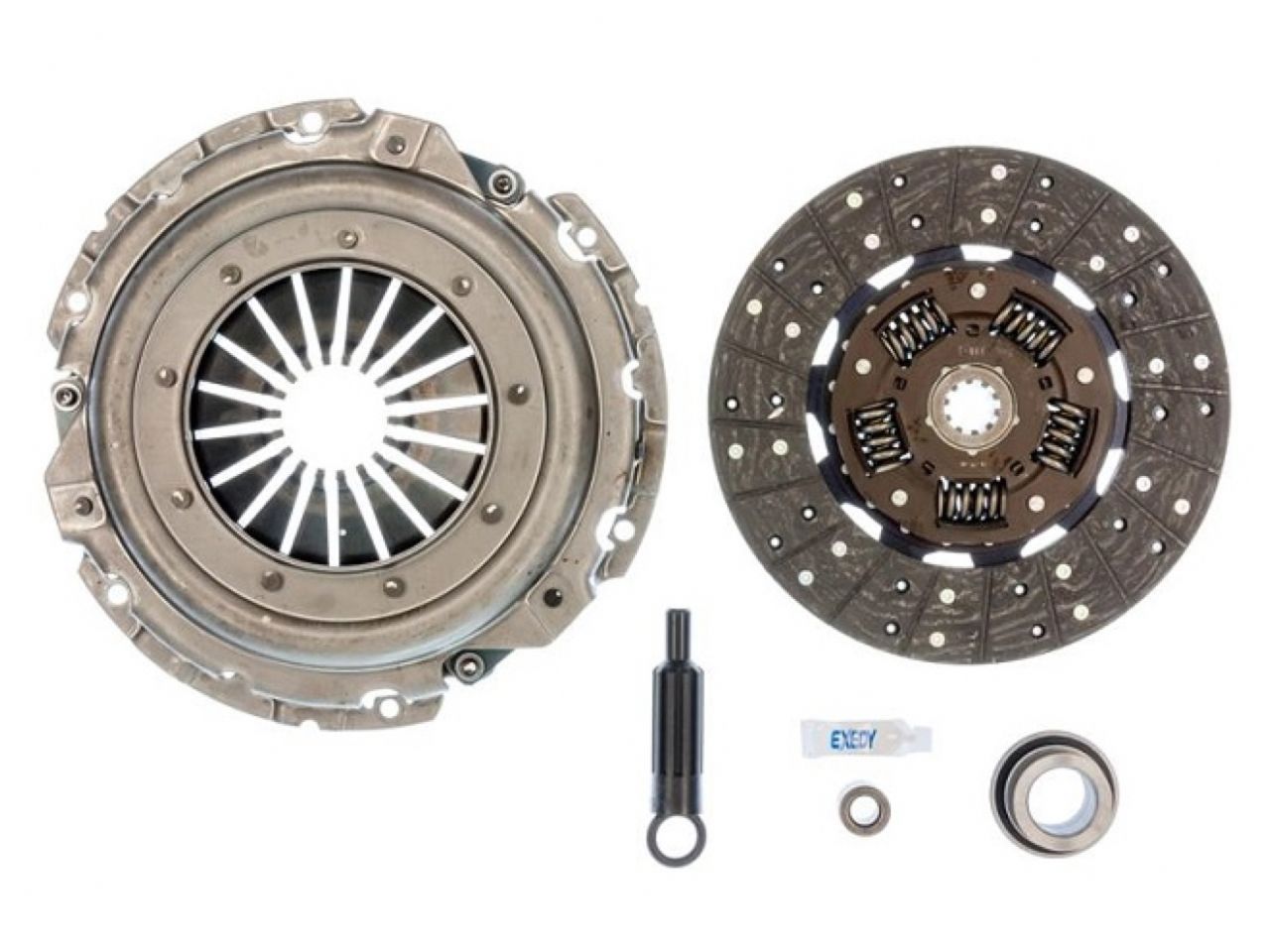 Exedy Clutch Kits 04168 Item Image