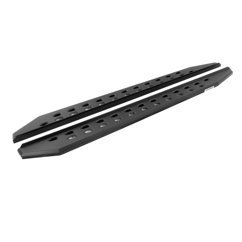 Go Rhino GOR RB20 Slim Running Boards Nerf Bars & Running Boards Running Boards main image