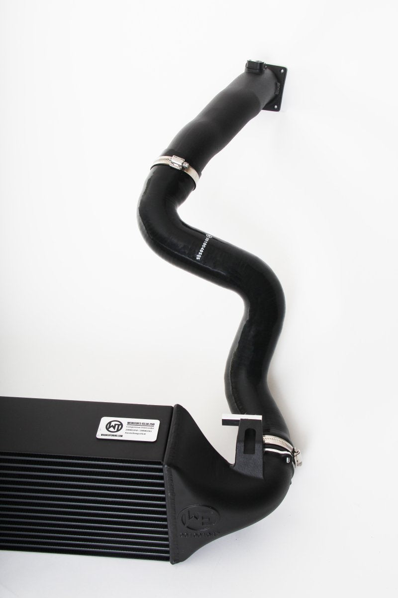 Wagner Tuning 2012+ Mercedes (CL) A250 EVO2 Competition Intercooler Kit 200001065 Main Image