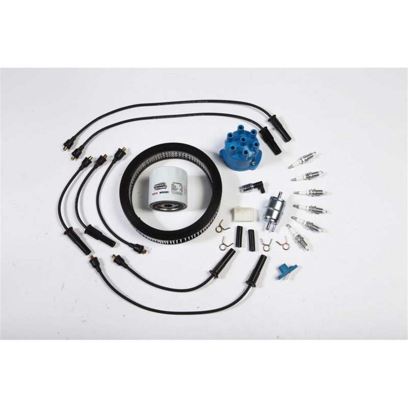 OMIX OMI Ignition Tune-Up Kits Engine Components Hardware Kits - Other main image