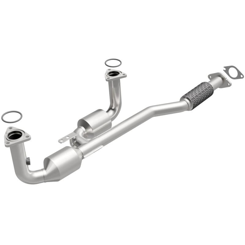 MagnaFlow Conv DF 95-99 Nissan Maxima 3.0L F 27503 Main Image