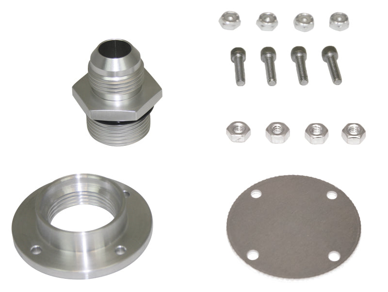 Moroso MOR Fittings Fabrication Fittings main image