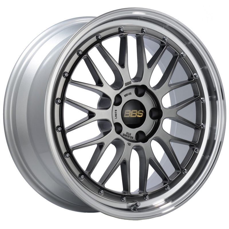 BBS BBS LM Wheels Wheels Wheels - Forged main image