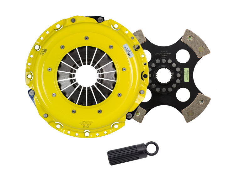 ACT ACT XT/Race Clutch Kits Drivetrain Clutch Kits - Single main image