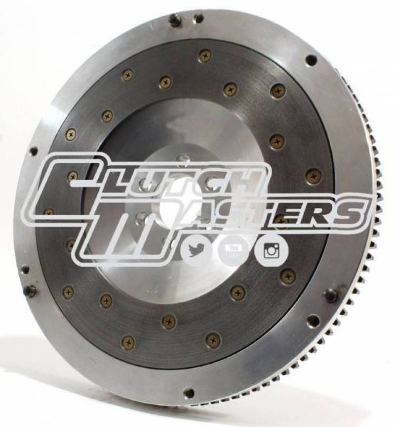 Clutch Masters 83-83 Toyota Supra 2.8L Eng (From 8/82 to 7/83) / 84-85 Toyota Supra 2.8L Eng (From 8 FW-607-AL