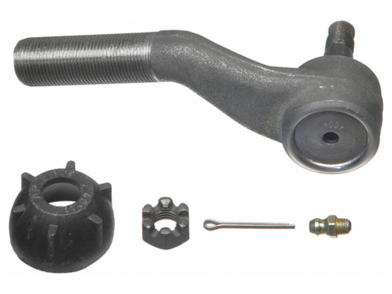 Moog Tie Rod Ends ES336L Item Image