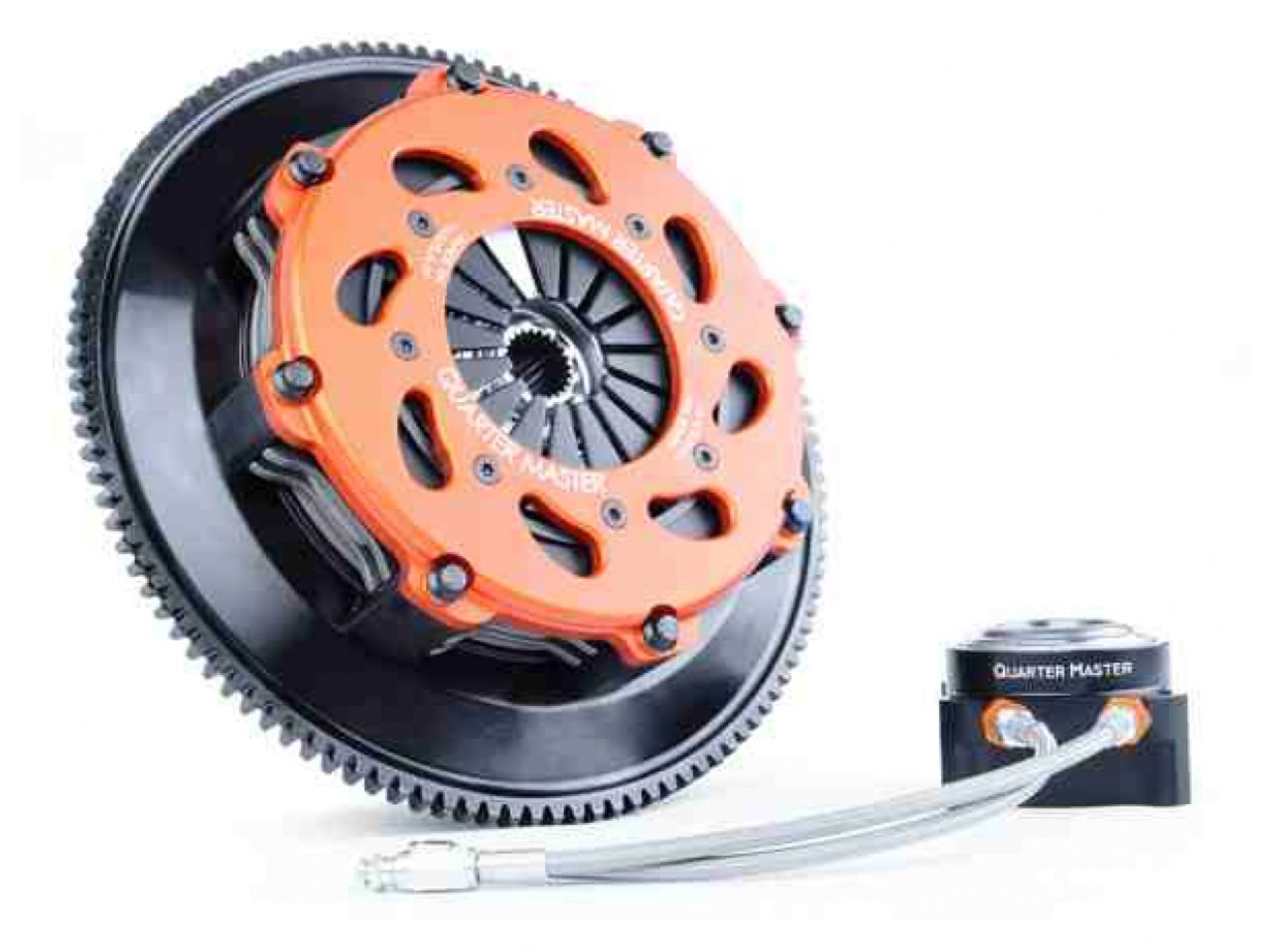 Quarter Master Clutch Kits 289544635 Item Image