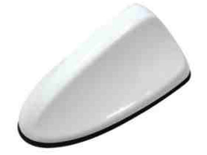 Beat-Sonic FDA5 Series, Shark Fin Antenna, Universal Domestic Vehicles Need Stand