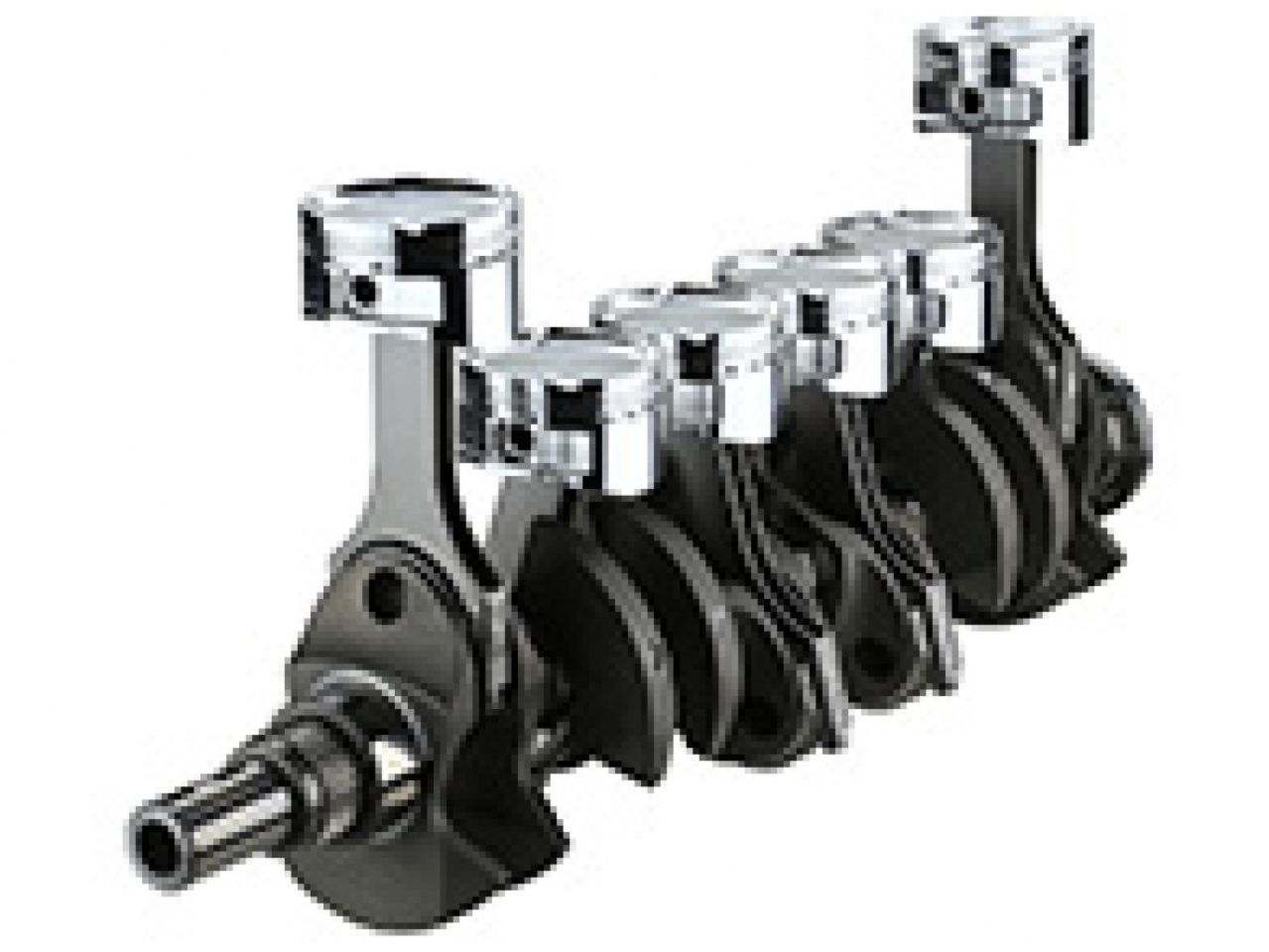 Tomei Stroker Kits TA201A-NS05A Item Image