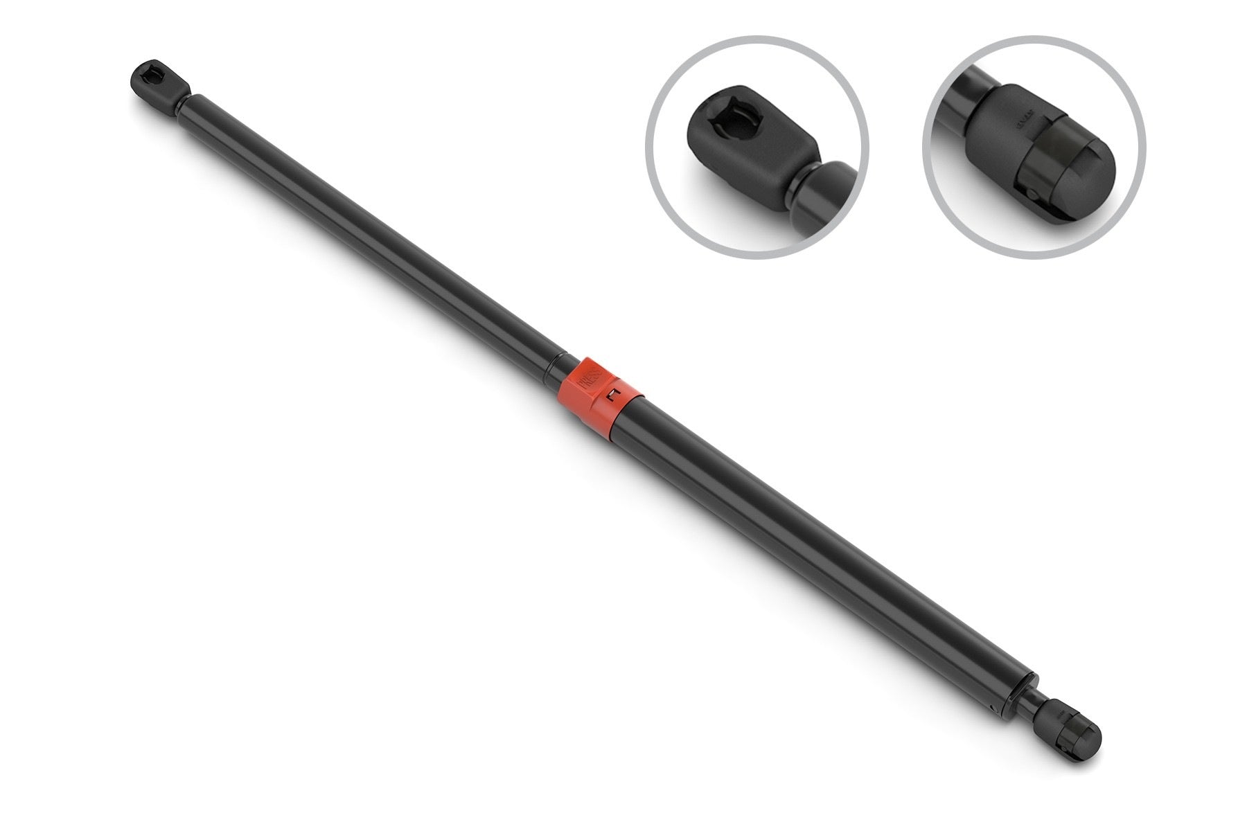 stabilus hood lift support  frsport 2b-184548