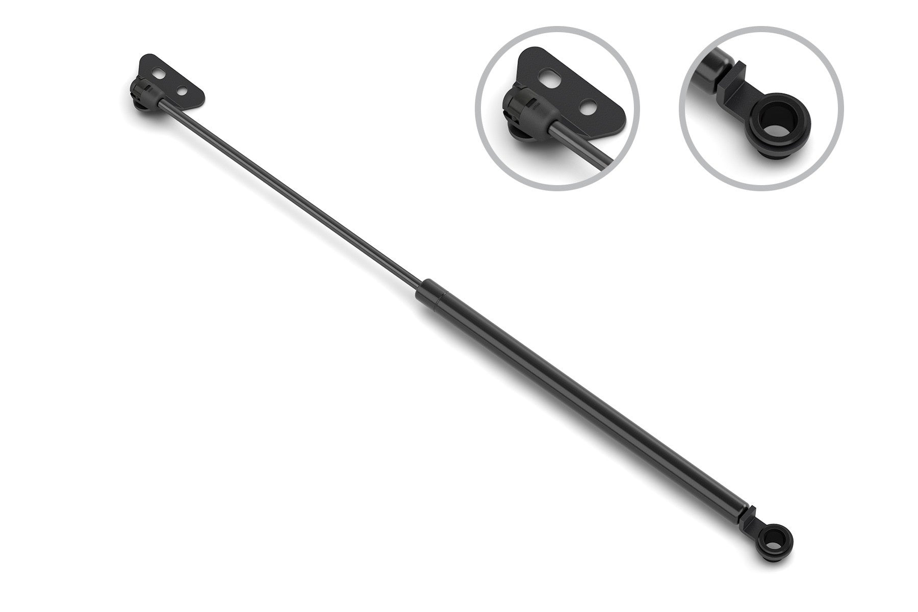 stabilus hatch lift support  frsport 3b-165550