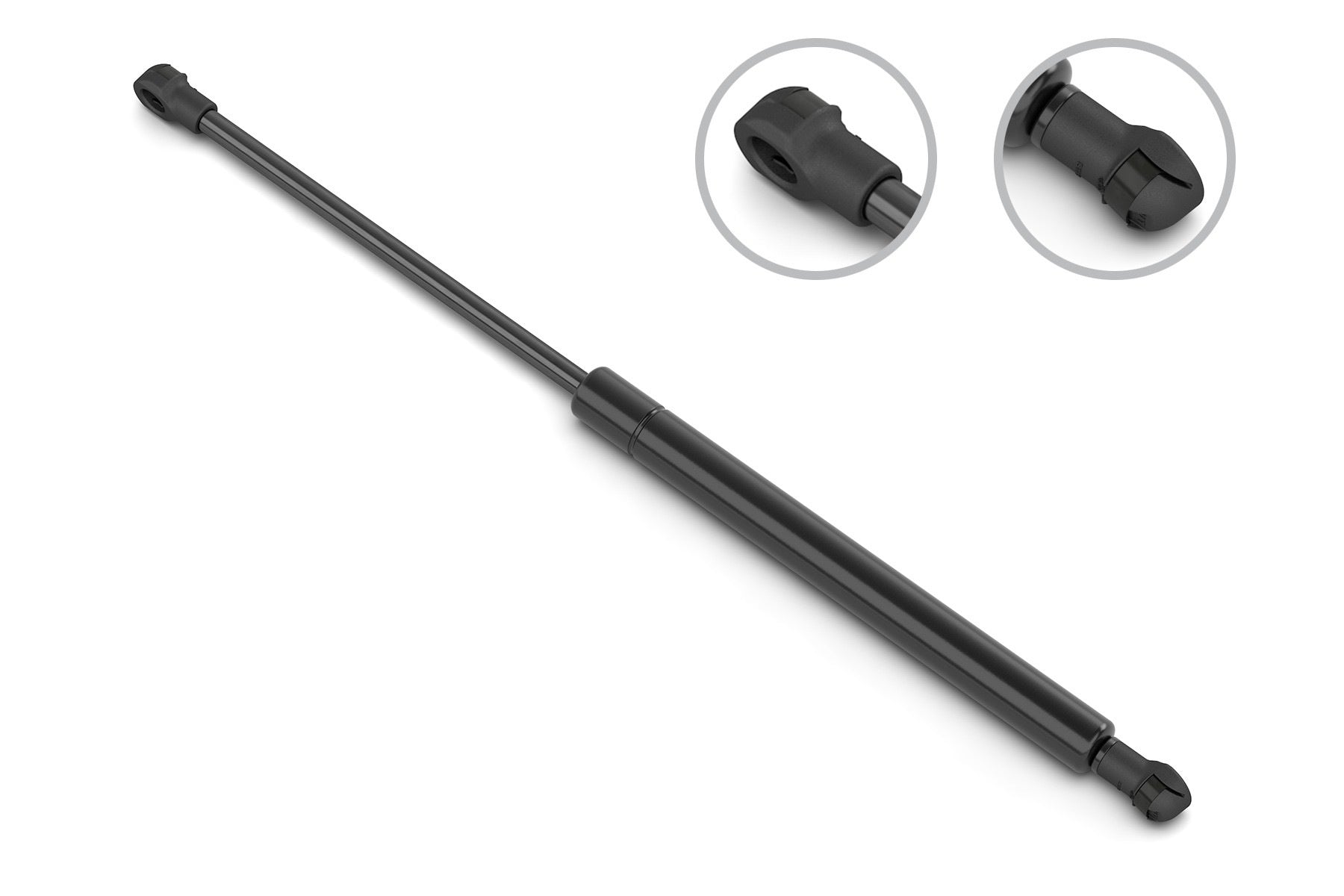 stabilus hatch lift support  frsport 3b-187894