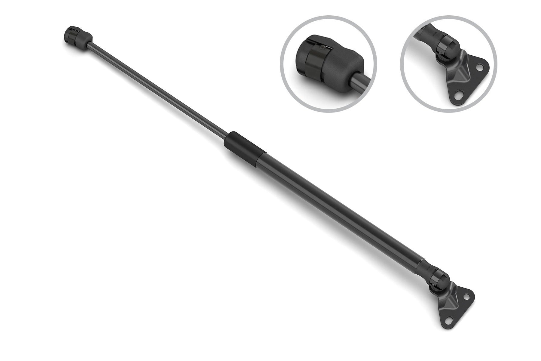 stabilus hatch lift support  frsport 3b-580085