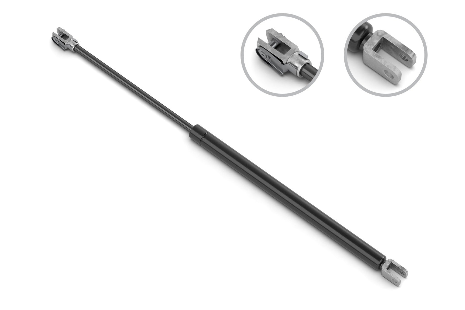 stabilus hatch lift support  frsport 3b-586261