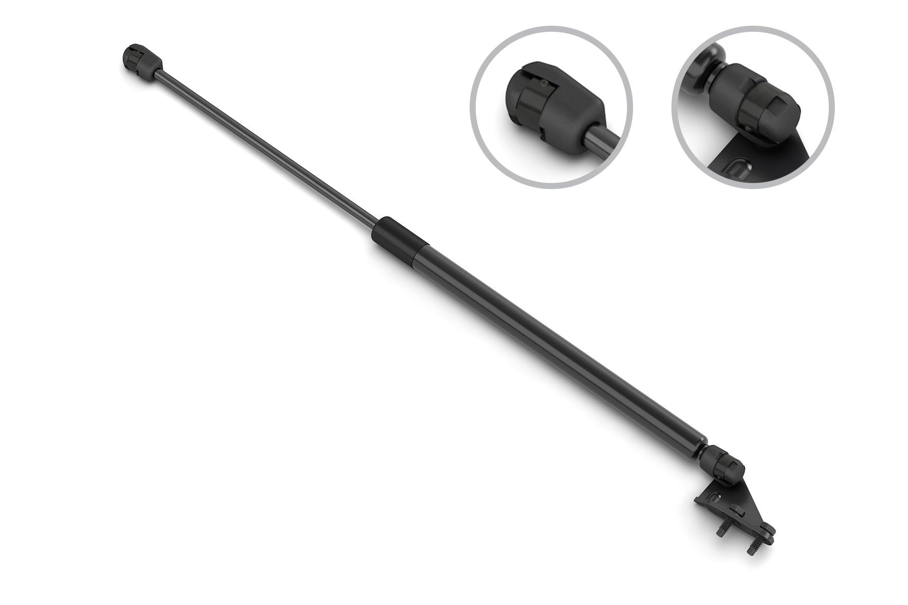 stabilus hatch lift support  frsport 3b-809532