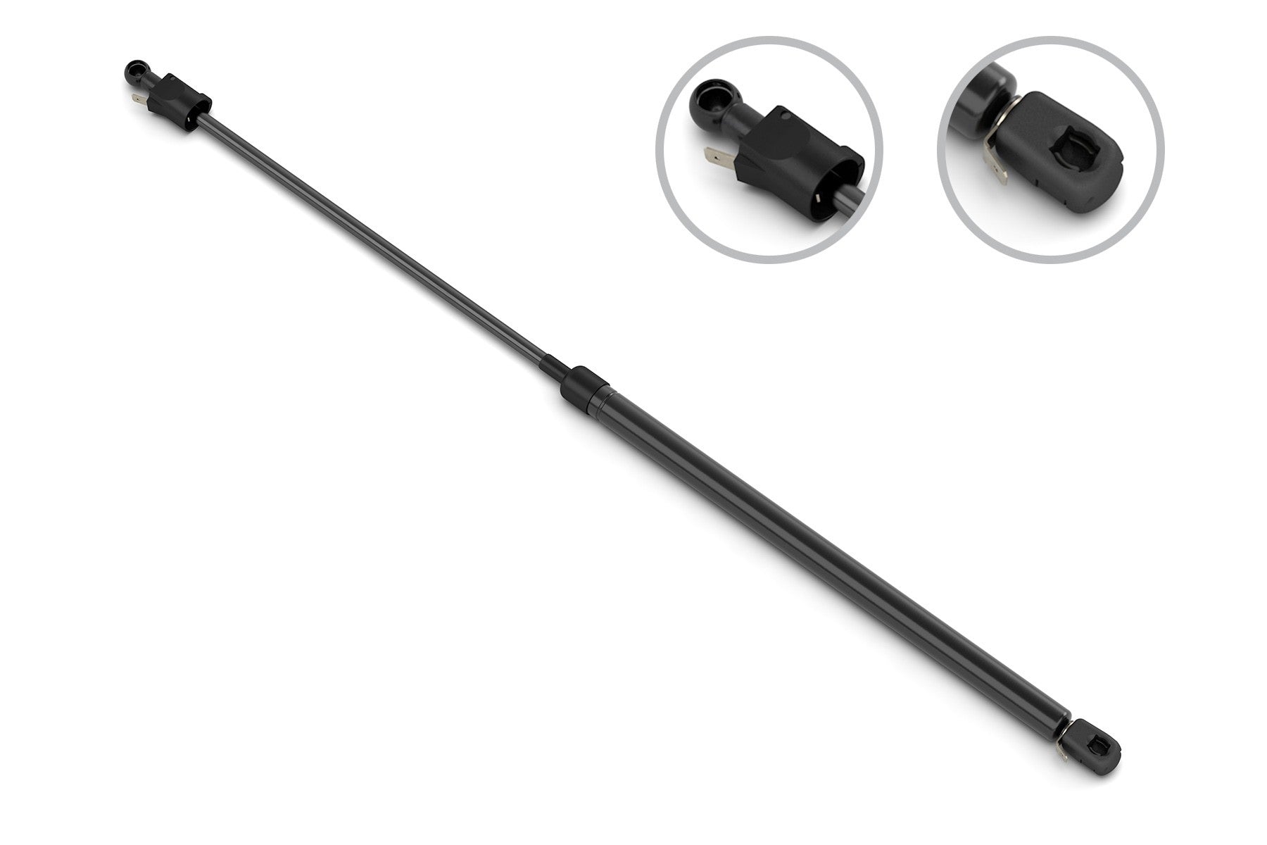 stabilus hatch lift support  frsport 3f-942863