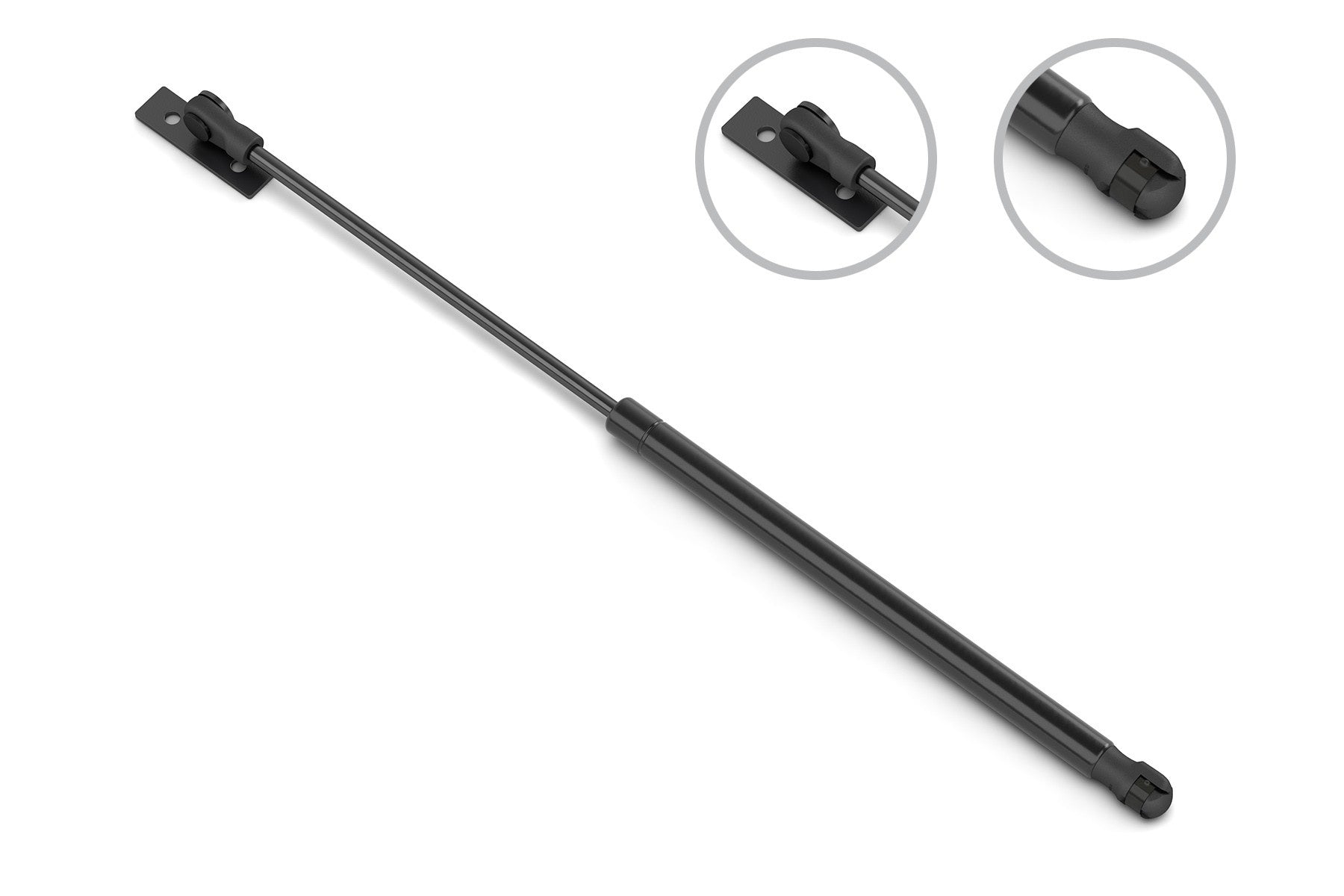 stabilus hood lift support  frsport 4b-003848