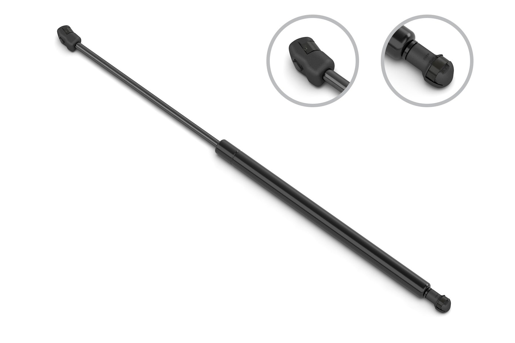 stabilus hood lift support  frsport 4b-013158