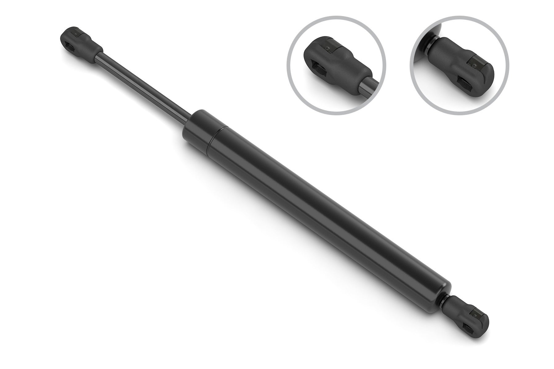 stabilus hatch lift support  frsport 4b-015356