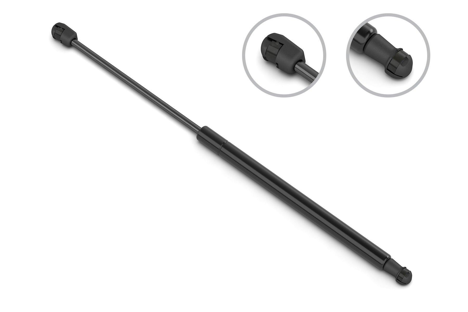 stabilus back glass lift support  frsport 4b-419207