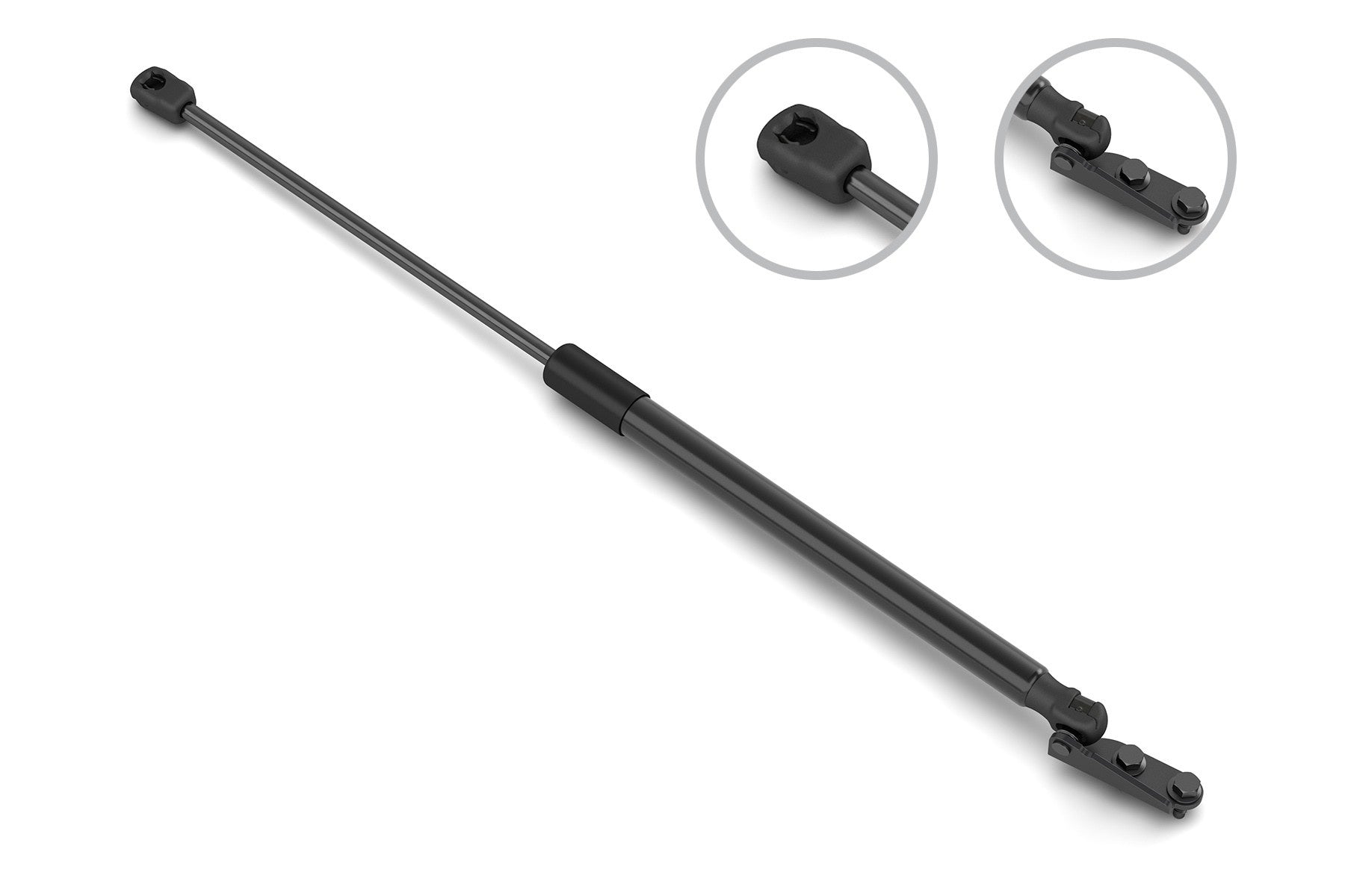 stabilus hatch lift support  frsport 4b-762194