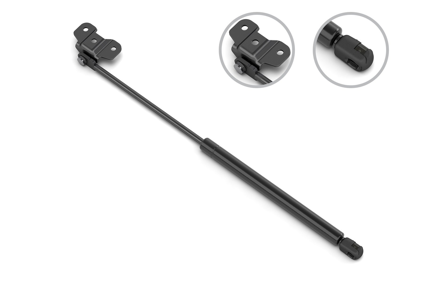 stabilus hood lift support  frsport 4b-9904ve