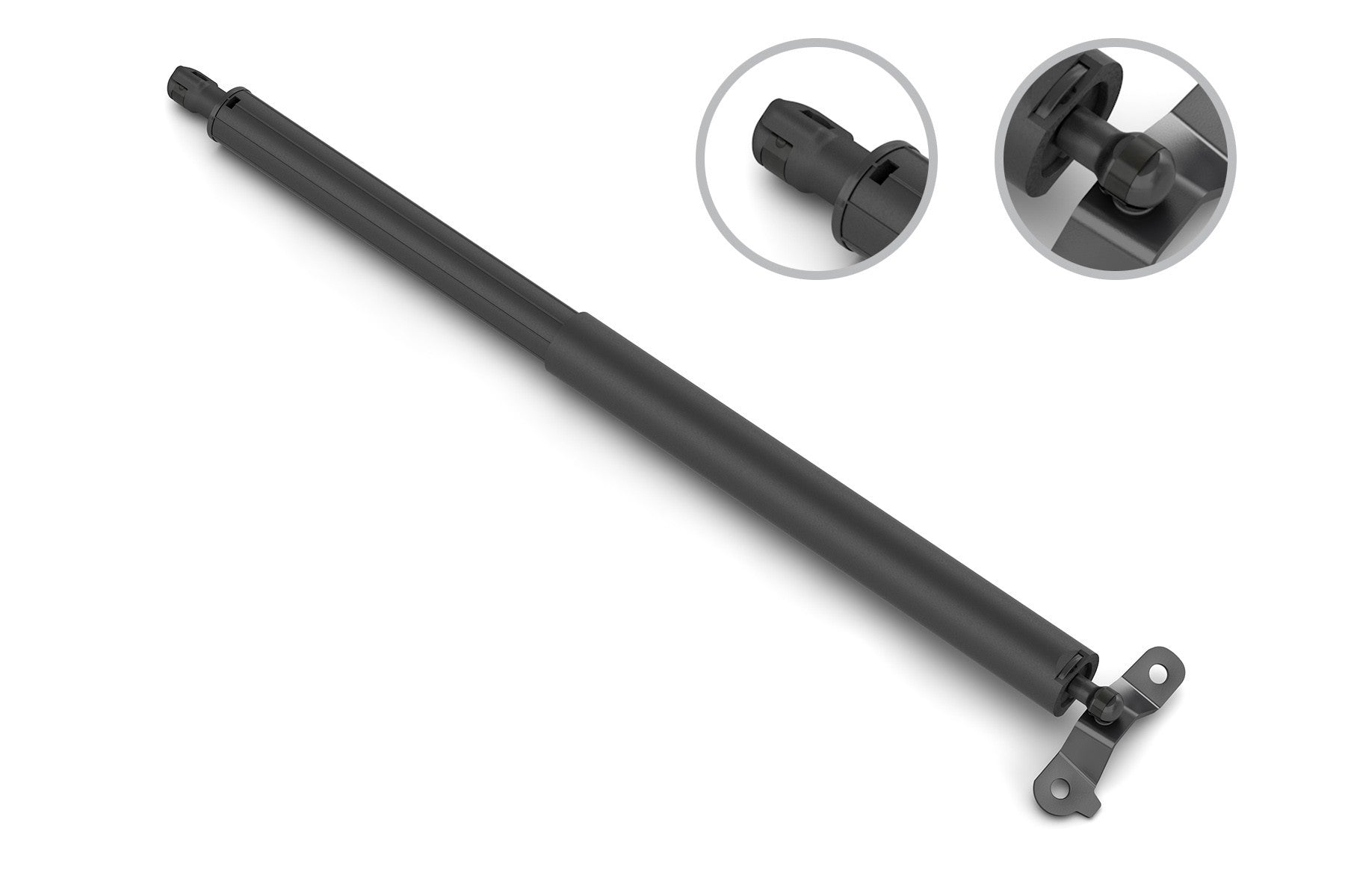 stabilus hatch lift support  frsport 4c-019027