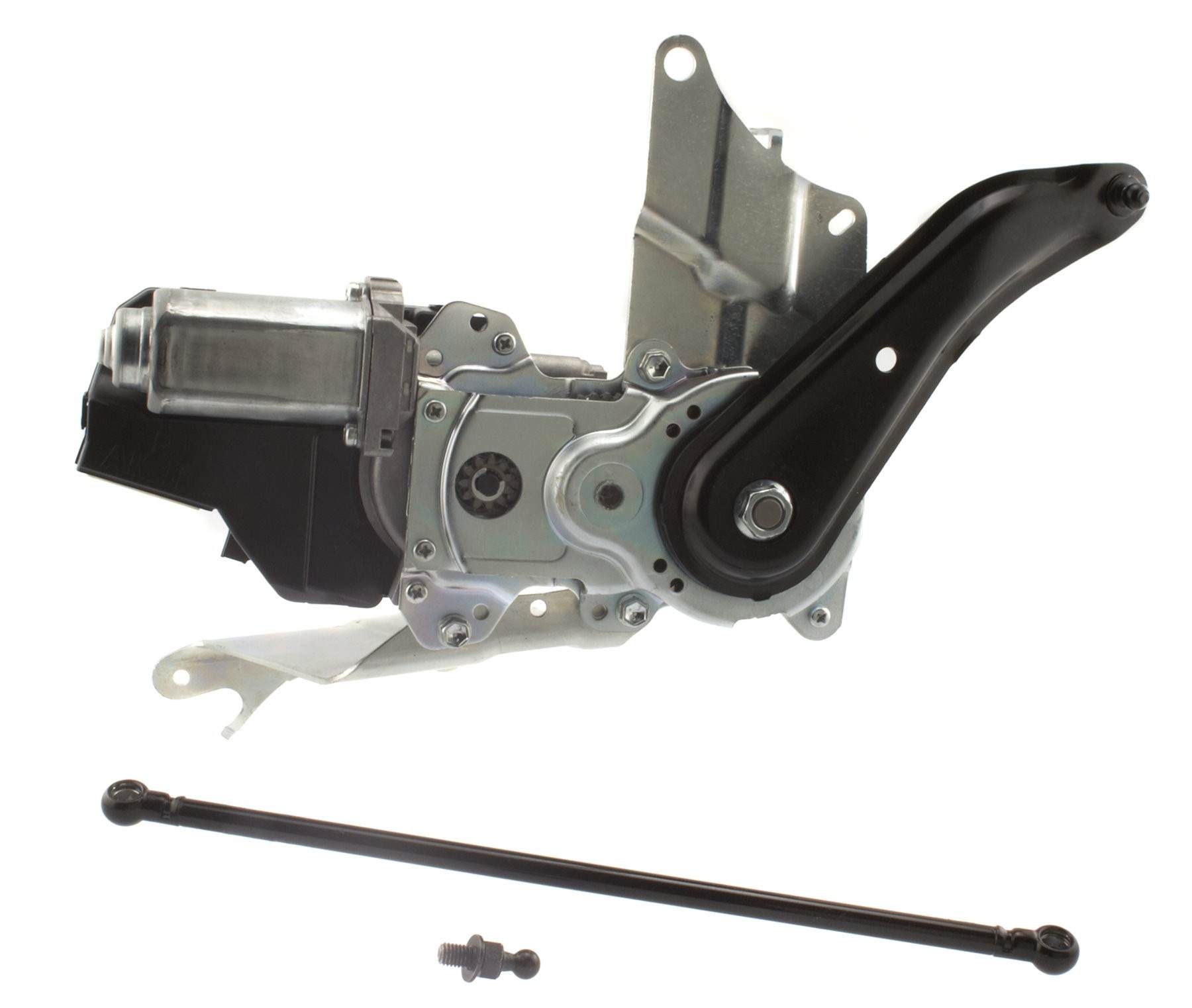 Stabilus Tailgate Pull Down Motor  top view frsport 4Q-585836