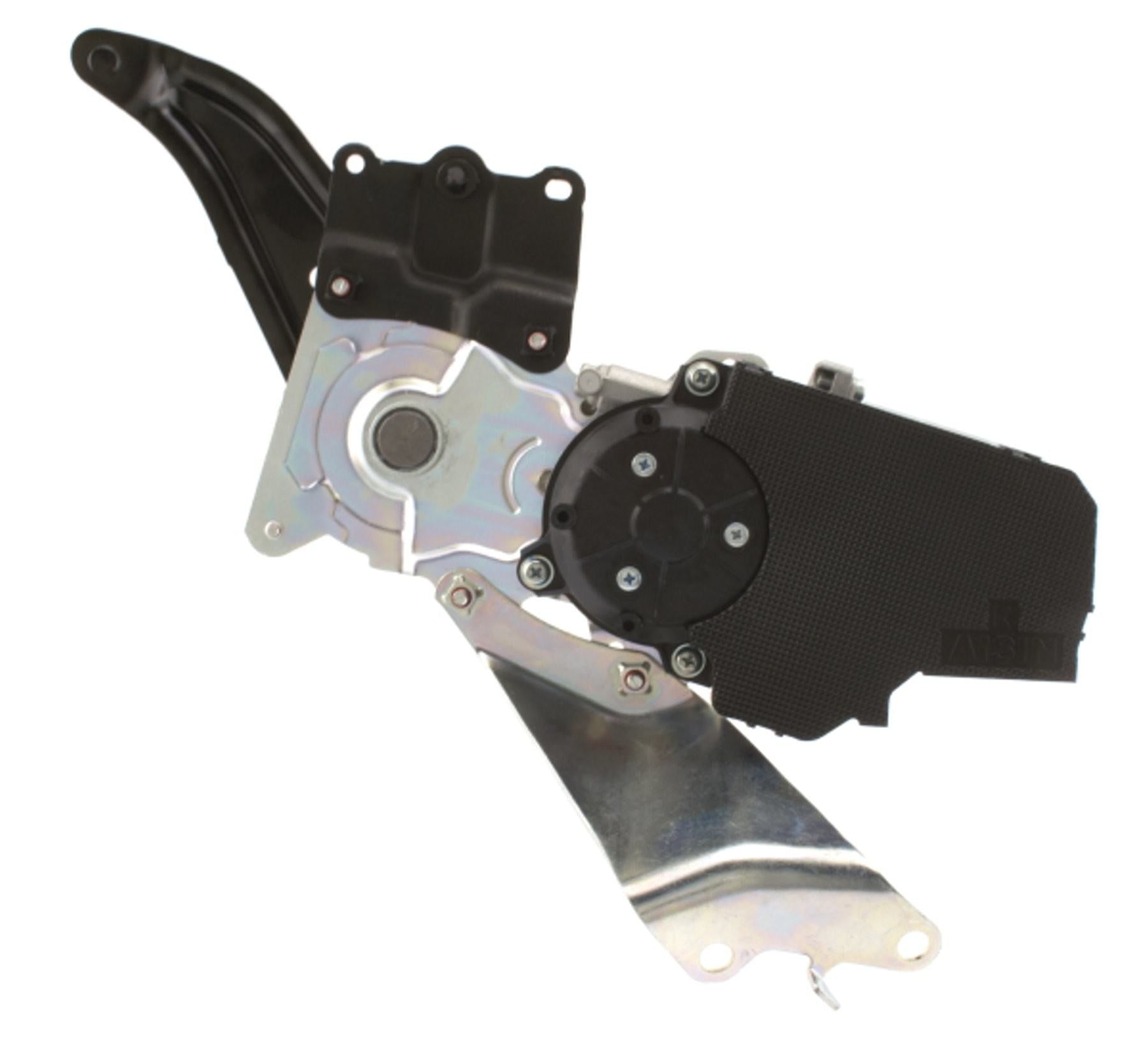 Stabilus Tailgate Pull Down Motor  top view frsport 4Q-586314